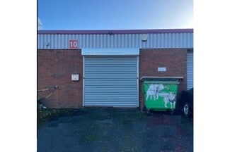 More details for Units 7-13 Chasewood Park Buisness Centre, Hednesford Rd, Cannock - Flex for Lease