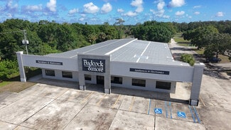 Plus de détails pour 3800 W New Haven Ave, Melbourne, FL - Commerce de détail à vendre