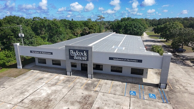 Plus de détails pour 3800 W New Haven Ave, Melbourne, FL - Commerce de détail à vendre