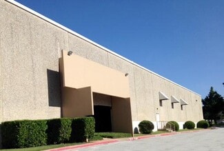 More details for 1185 W Corporate Dr, Arlington, TX - Industrial for Lease