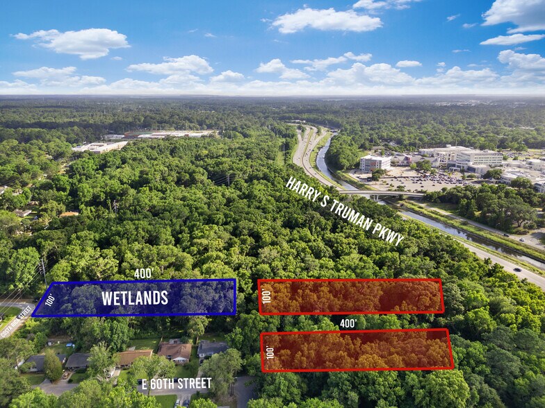 0 E 62nd St, Savannah, GA à vendre - Photo du bâtiment - Image 1 de 15