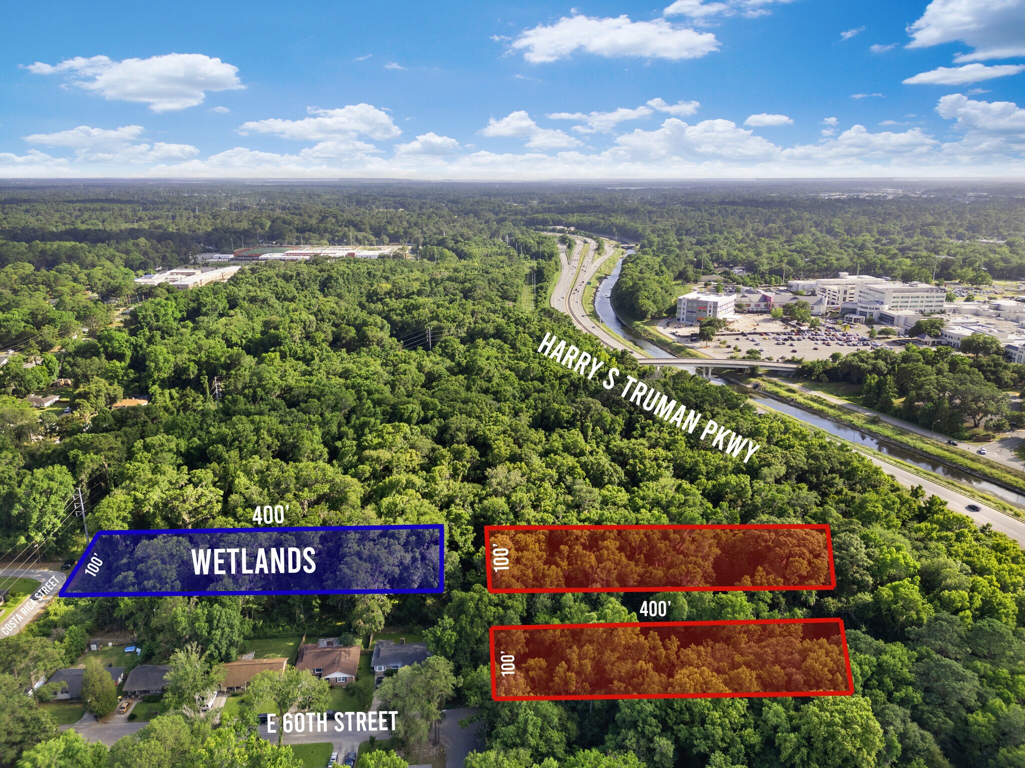 0 E 62nd St, Savannah, GA à vendre Photo du bâtiment- Image 1 de 16