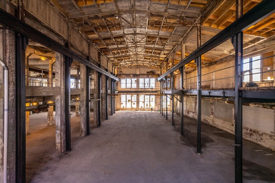 4705-15 N Stenton Ave, Philadelphia, PA à vendre - Photo du bâtiment - Image 3 de 19