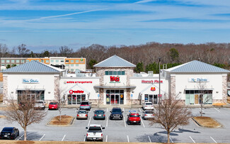 More details for 655 Exchange Cir, Bethlehem, GA - Retail for Sale