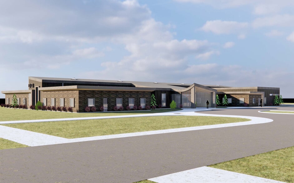 27421 Meadowbrook Rd, Novi, MI for sale - Building Photo - Image 3 of 8