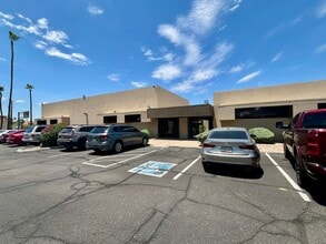 10221 N 32nd St, Phoenix, AZ à louer Photo du bâtiment- Image 1 de 1