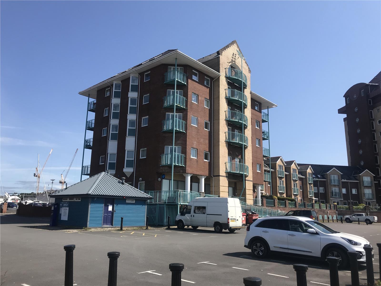 Tonteg Rd, Swansea à louer Photo principale- Image 1 de 4