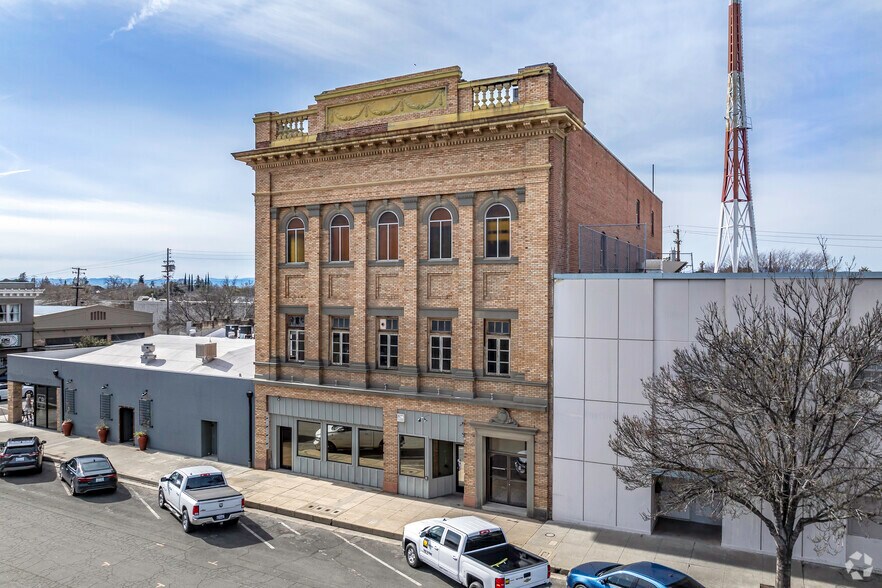 115 N Butte St, Willows, CA à louer - Photo du bâtiment - Image 2 de 19