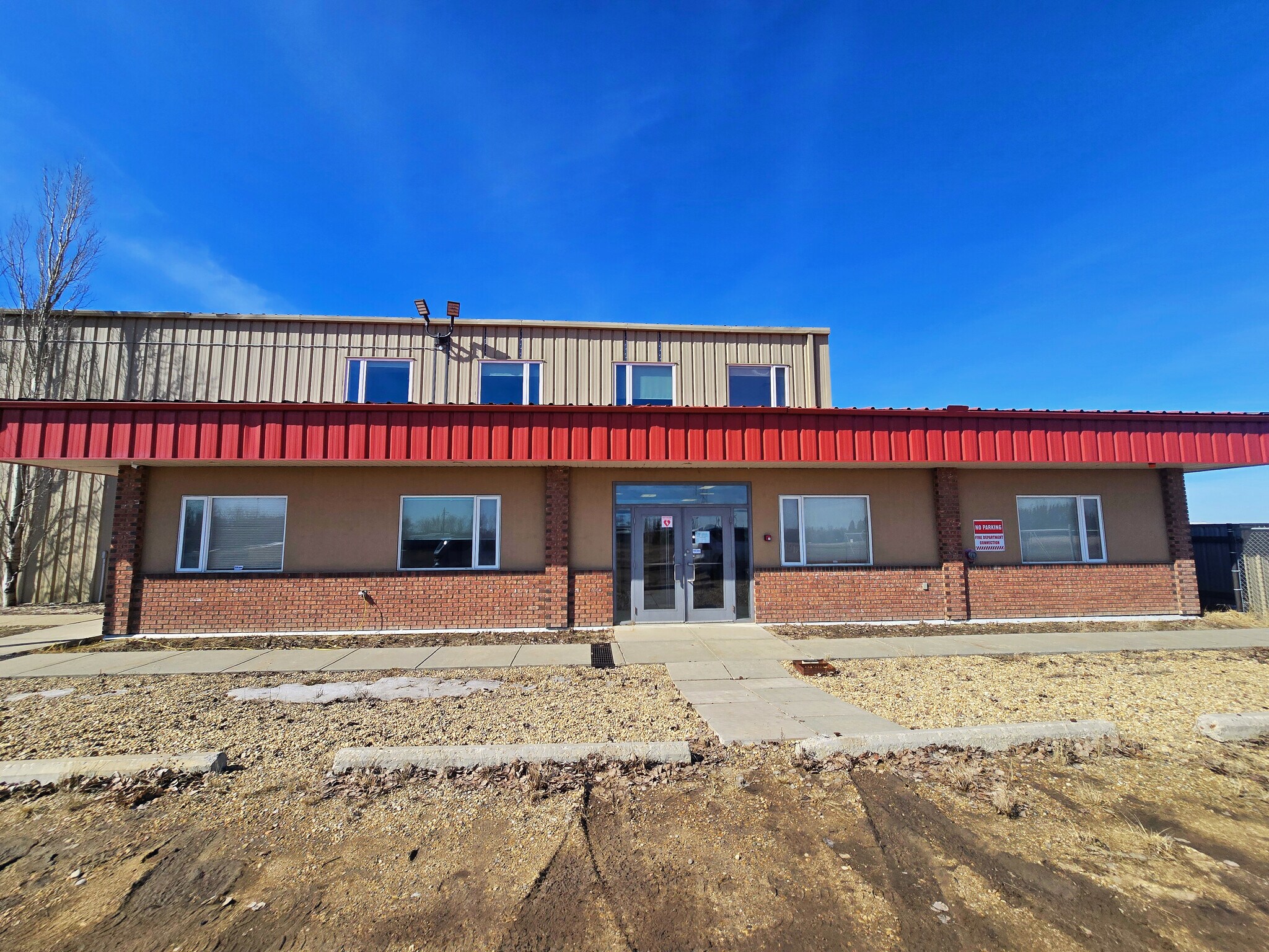 24521 510 Township Rd, Nisku, AB for lease Primary Photo- Image 1 of 7