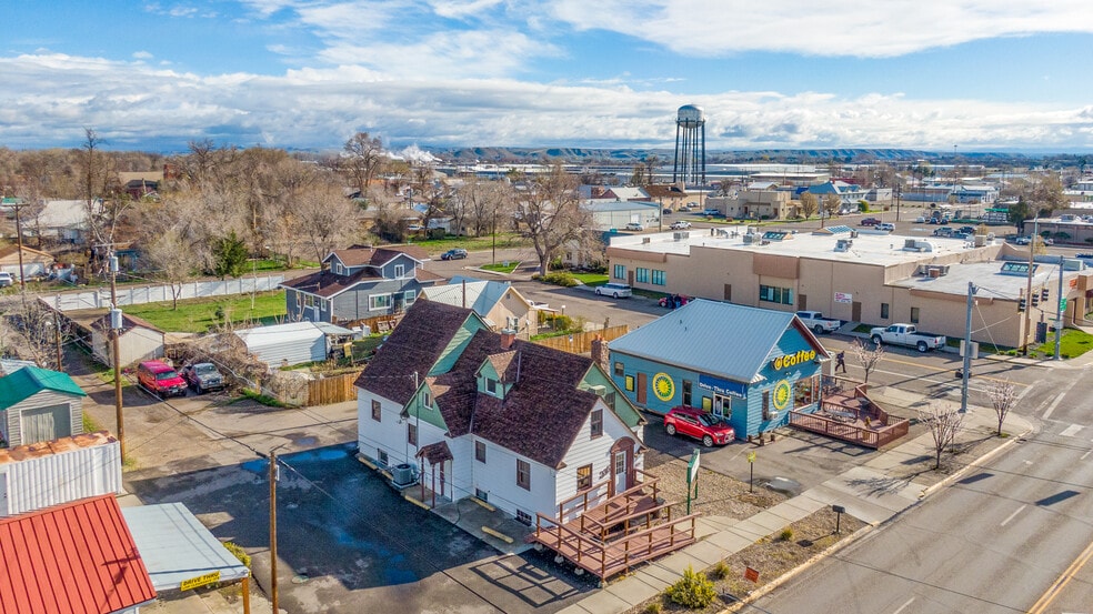 235 W Idaho Ave, Ontario, OR for sale - Building Photo - Image 3 of 41