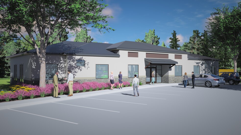 19021 Stuebner Airline Rd, Spring, TX for sale - Building Photo - Image 2 of 10