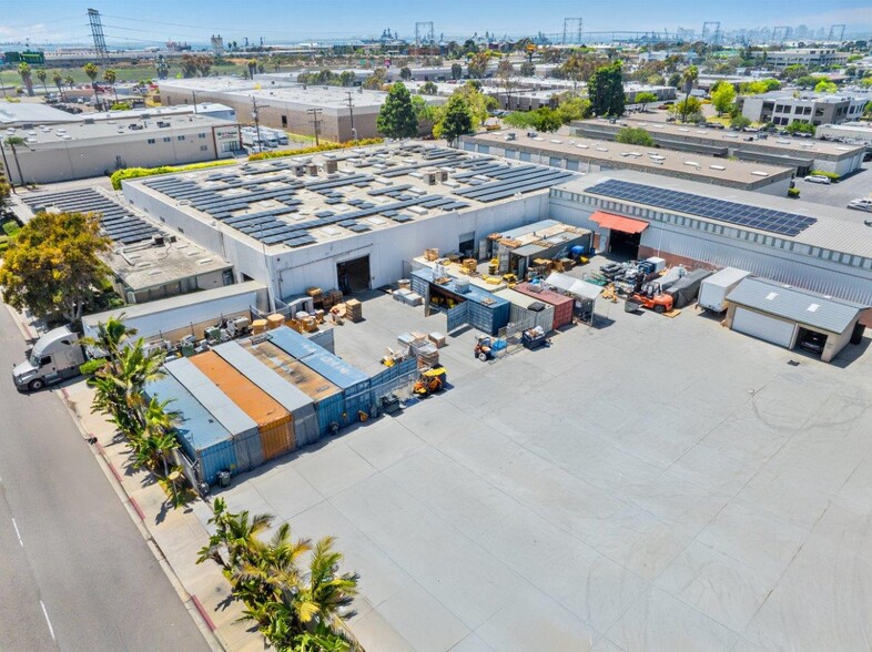225 W 30th, National City, CA for sale - Building Photo - Image 2 of 17