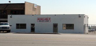Plus de détails pour 1760 W Foothill Blvd, Upland, CA - Commerce de détail à louer