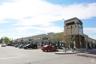 More details for 1440 52nd St NE, Calgary, AB - Retail for Lease