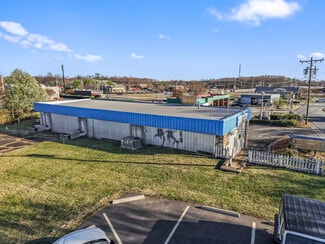 More details for 111 Angela Dr, King, NC - Retail for Sale