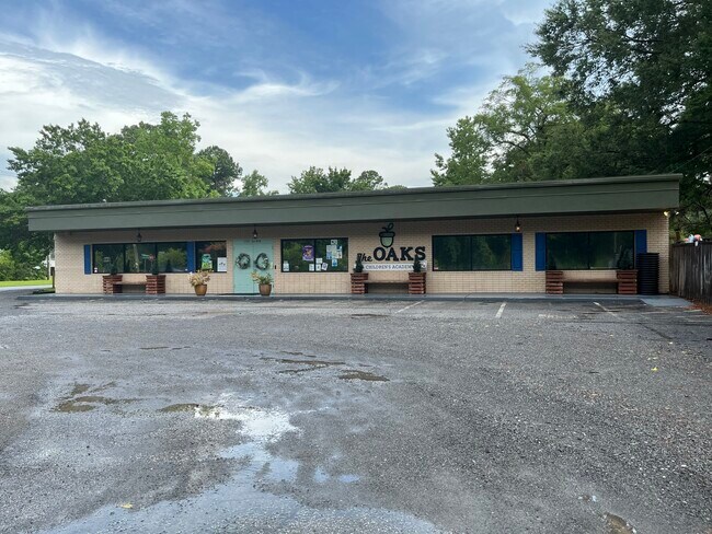 Plus de détails pour 2707 Idamor Dr, Charleston, SC - Commerce de détail à vendre
