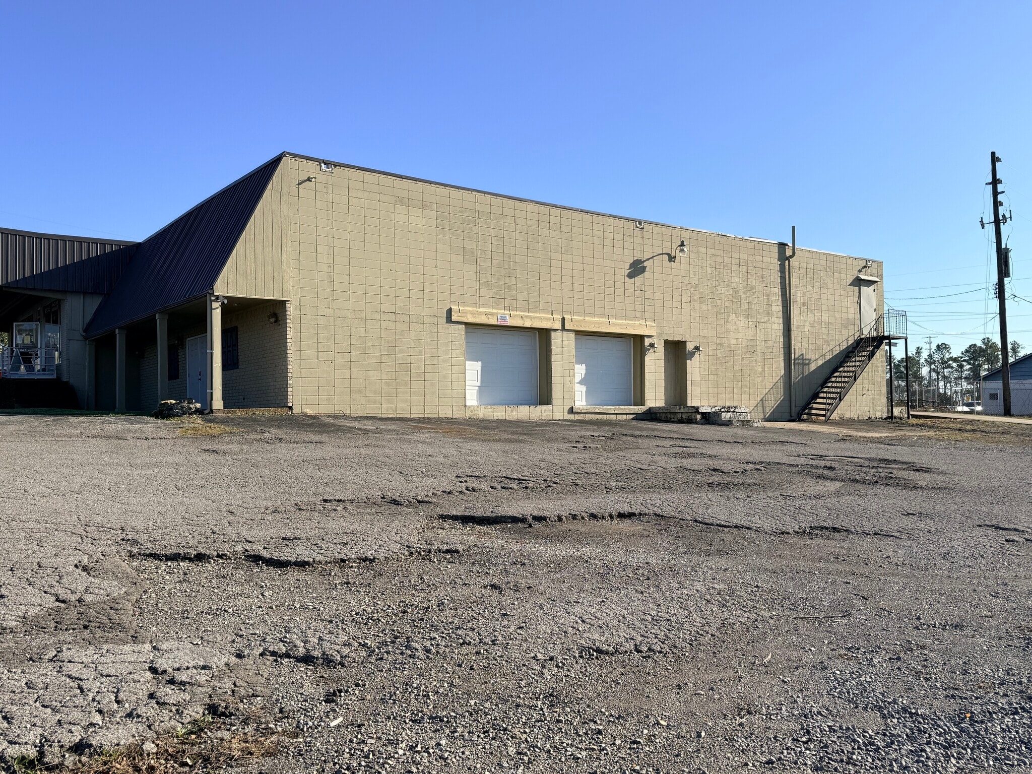 106 Free Hill Rd, Hendersonville, TN for lease Primary Photo- Image 1 of 23
