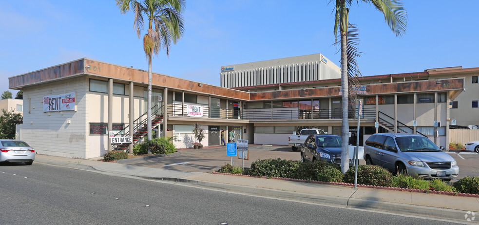 401 H St, Chula Vista, CA for sale - Primary Photo - Image 1 of 1