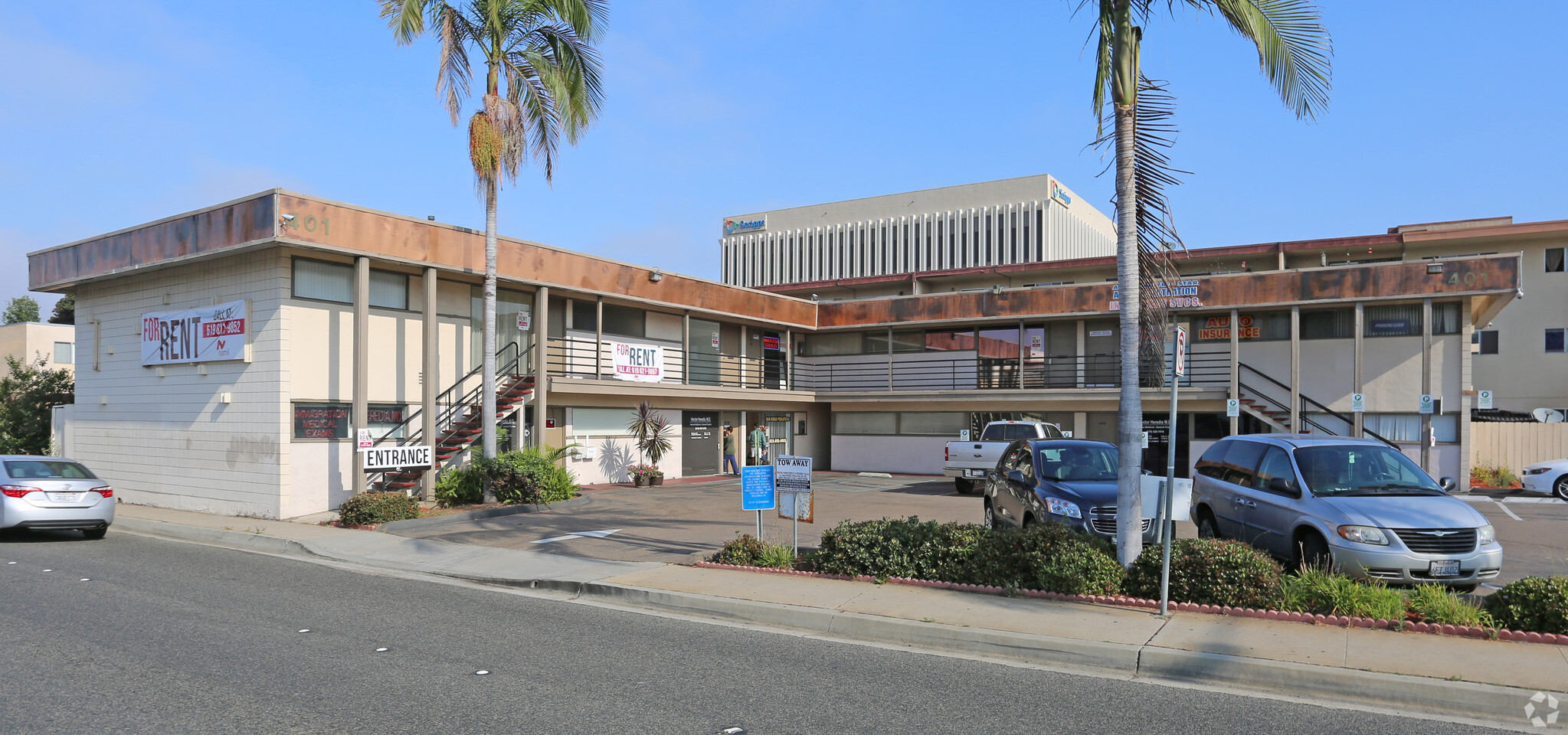 401 H St, Chula Vista, CA for sale Primary Photo- Image 1 of 1