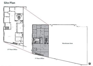2830 Lugo St, Los Angeles, CA à vendre Plan d’étage- Image 1 de 1