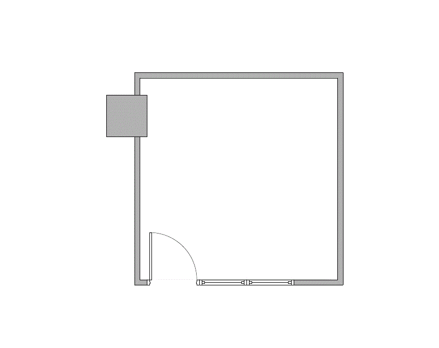 4101 McEwen Rd, Dallas, TX for lease Floor Plan- Image 1 of 1