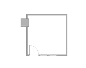 4101 McEwen Rd, Dallas, TX for lease Floor Plan- Image 1 of 1