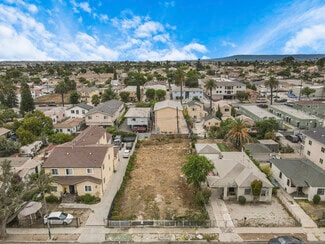 More details for 132 E 119th St, Los Angeles, CA - Land for Sale