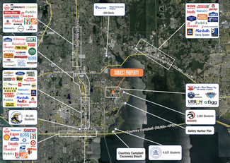 More details for Harbor Lake Dr, Safety Harbor, FL - Land for Sale