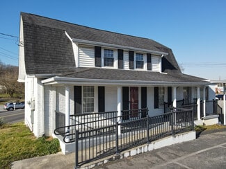 Plus de détails pour 1616 Blountville Blvd, Blountville, TN - Bureau à vendre