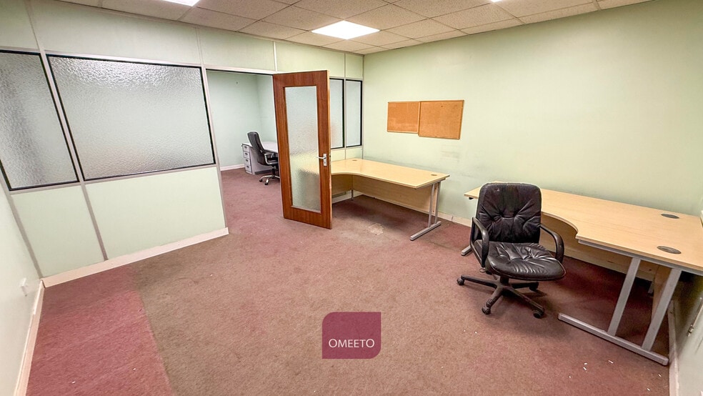 Whitemoor Ct, Nottingham for lease - Building Photo - Image 3 of 9