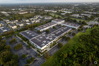 12612 Challenger Pky, Orlando, FL - aerial  map view - Image1