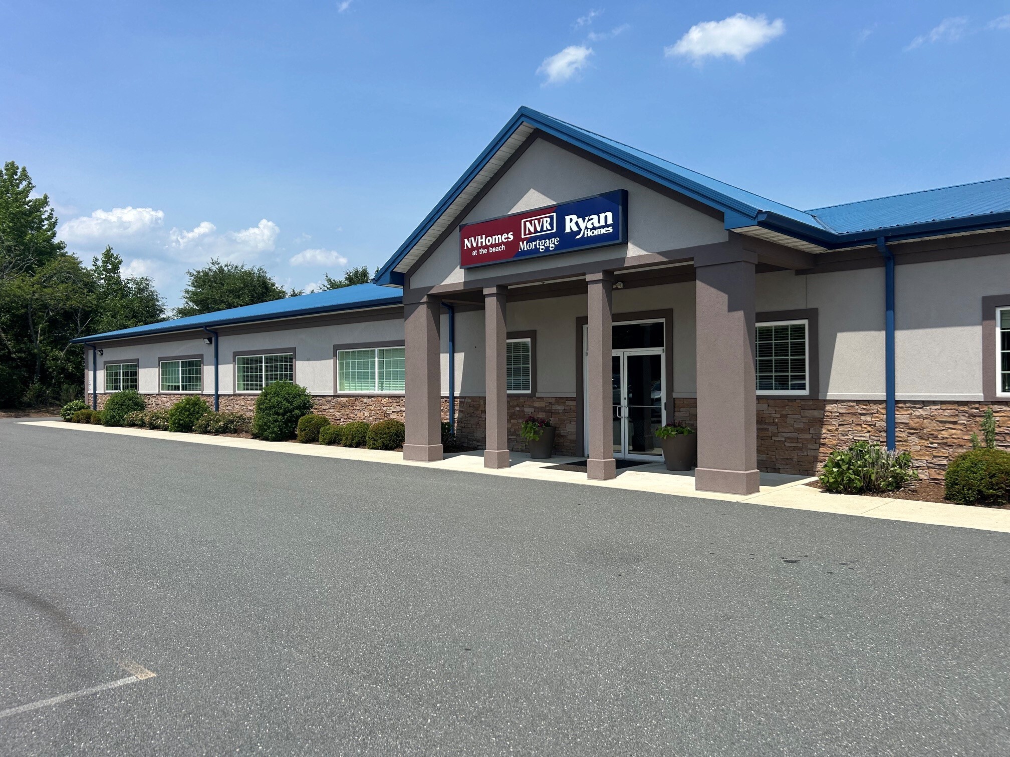 32445 Royal Blvd, Dagsboro, DE for lease Primary Photo- Image 1 of 9