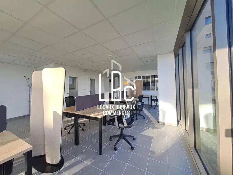 160 Route De Saint Joseph, Nantes à louer - Photo du bâtiment - Image 3 de 13