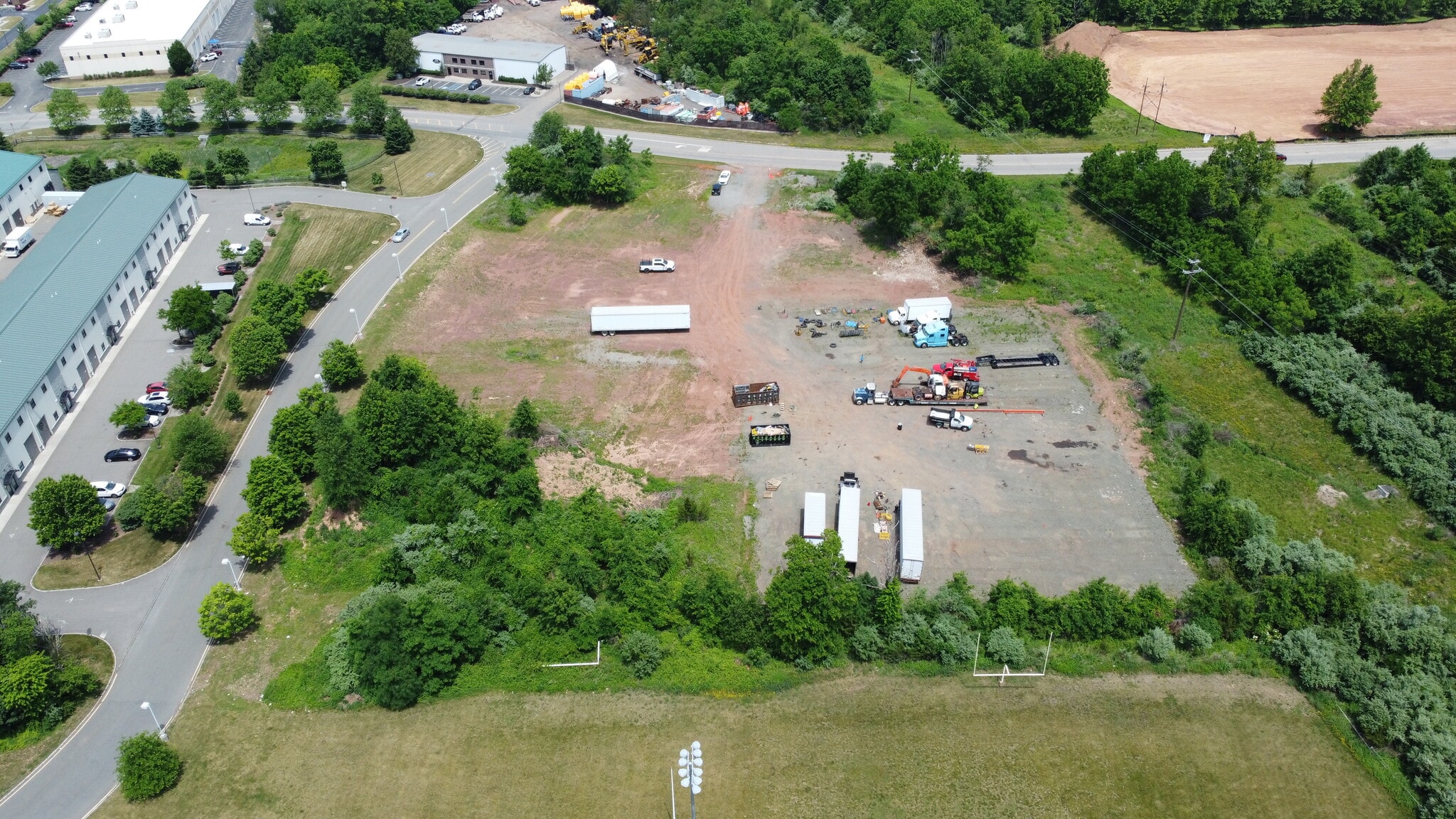 18 Minneakoning Rd, Flemington, NJ for sale Building Photo- Image 1 of 13