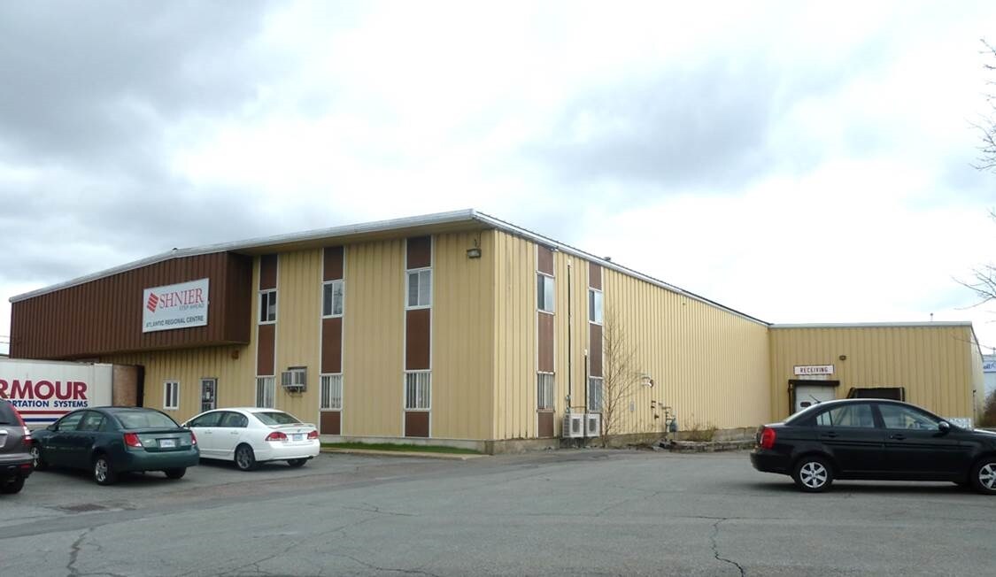 221 Joseph Zatzman Dr, Halifax, NS à vendre Photo principale- Image 1 de 1