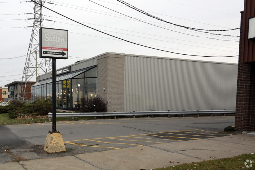 2180 Lapinière, Brossard, QC à vendre - Photo du bâtiment - Image 3 de 7