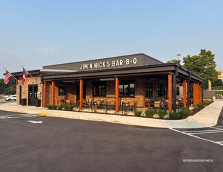 More details for 7595 Raeford rd, Fayetteville, NC - Retail for Sale