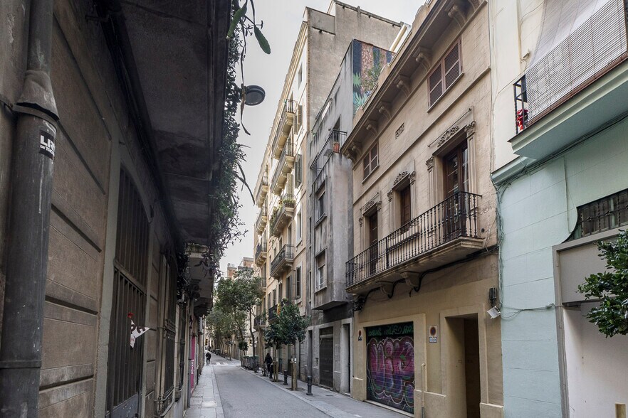 Carrer de Tordera, 43, Barcelone, Barcelona à vendre - Photo intérieure - Image 2 de 25