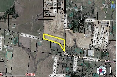 E Hwy N, Wentzville, MO for sale - Primary Photo - Image 1 of 21