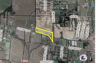 Plus de détails pour E Hwy N, Wentzville, MO - Terrain à vendre