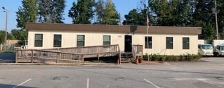 More details for 5323 Goshen Springs Rd, Norcross, GA - Industrial for Sale