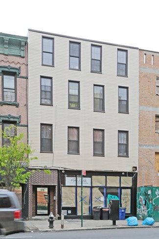 More details for 578 Bushwick Ave, Brooklyn, NY - Retail for Lease