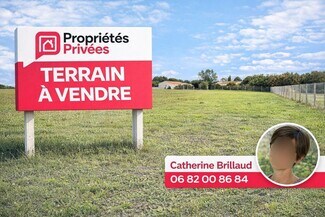 Plus de détails pour Terrain à vendre