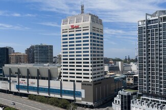 Plus de détails pour 101 Grafton St, BONDI JUNCTION - Bureau, Bureau/Médical à louer