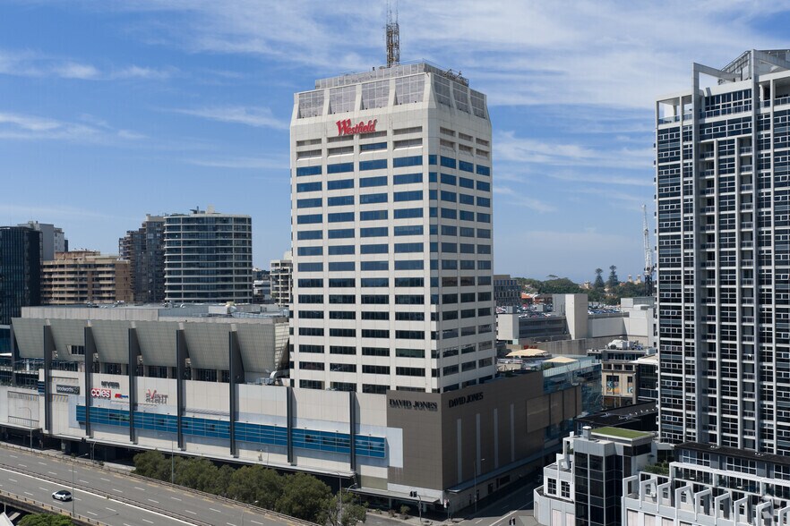 101 Grafton St, BONDI JUNCTION à louer - Photo principale - Image 1 de 5