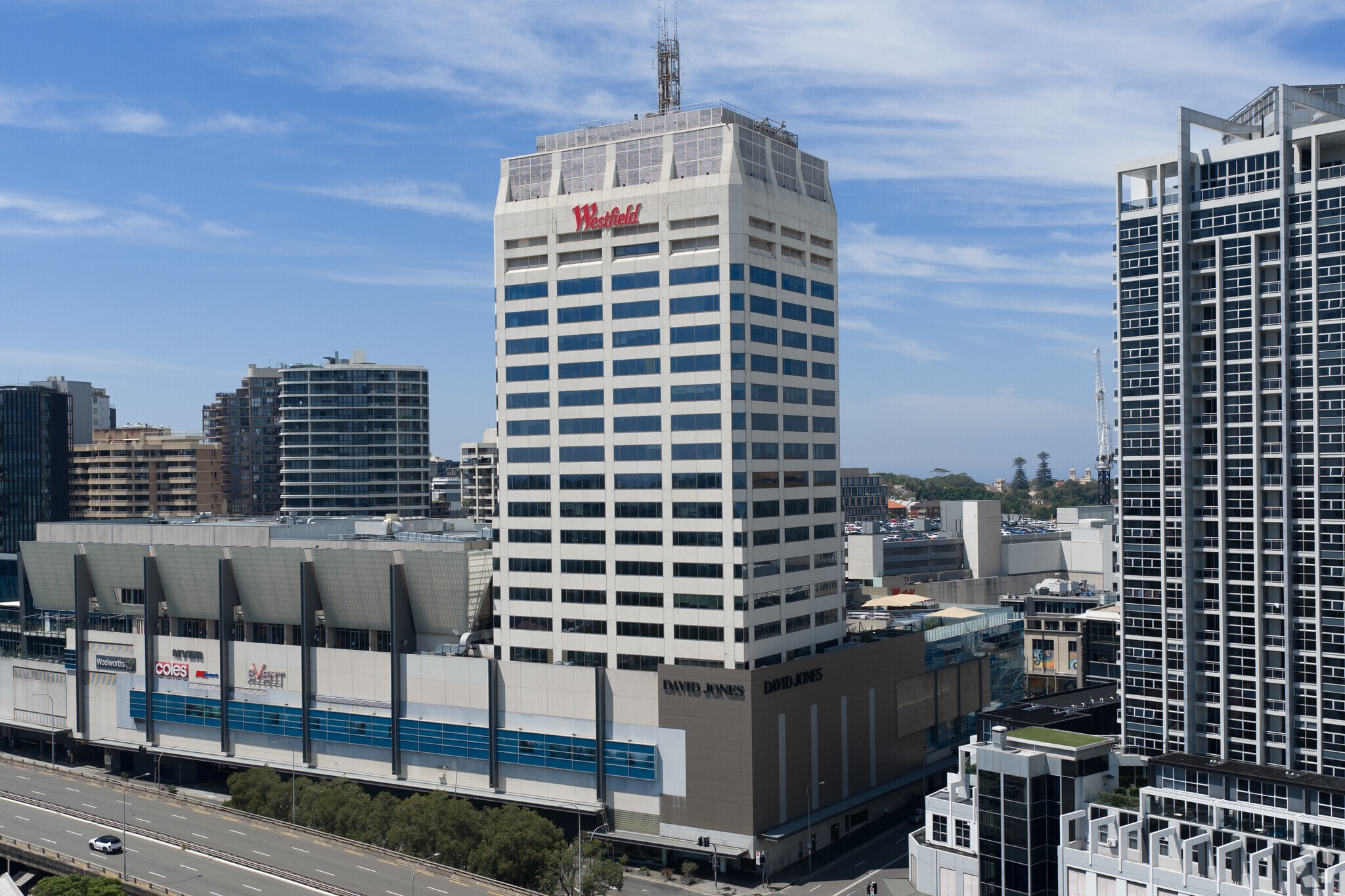 101 Grafton St, BONDI JUNCTION for lease Primary Photo- Image 1 of 6