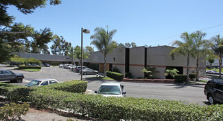 More details for 4167 Avenida de la Plata, Oceanside, CA - Flex for Lease