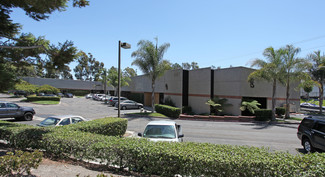 More details for 4167 Avenida de la Plata, Oceanside, CA - Flex for Lease