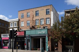 More details for 45 Essex Rd, London - Retail for Lease