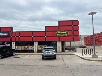 Plus de détails pour 1621 S 1st Ave, Iowa City, IA - Commerce de détail à louer